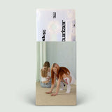 Wet Leg - Moisturizer (Ice White Frosted Cassette) ((Cassette))