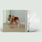 Wet Leg - moisturizer (Indie Exclusive) (Clear Vinyl) ((Vinyl))
