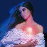 Weyes Blood - And In The Darkness, Hearts Aglow (Cassette) ((Cassette))