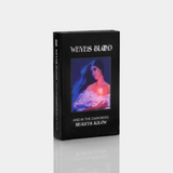 Weyes Blood - And In The Darkness, Hearts Aglow (Cassette) ((Cassette))