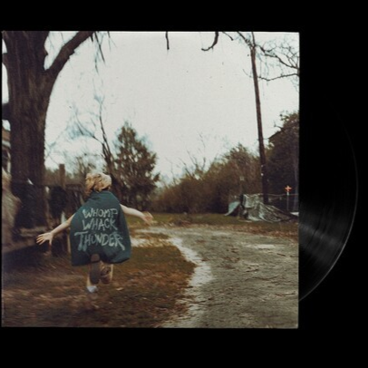 Whiskey Myers - Whomp Whack Thunder [Explicit Content] (2 Lp's) ((Vinyl))