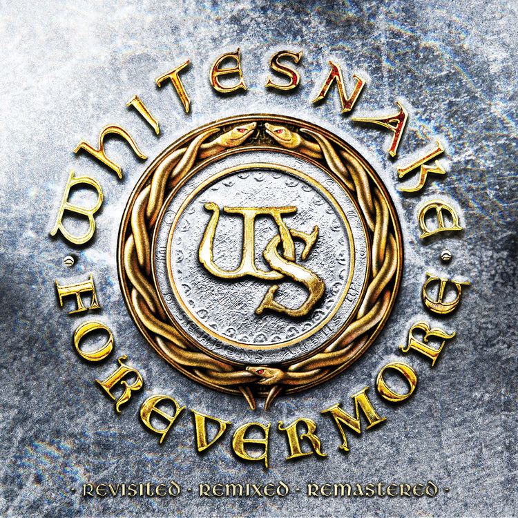 Whitesnake - Forevermore (2LP) ((Vinyl))