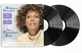 Whitney Houston - The Preacher's Wife (Original Soundtrack) (2 Lp's) ((Vinyl))