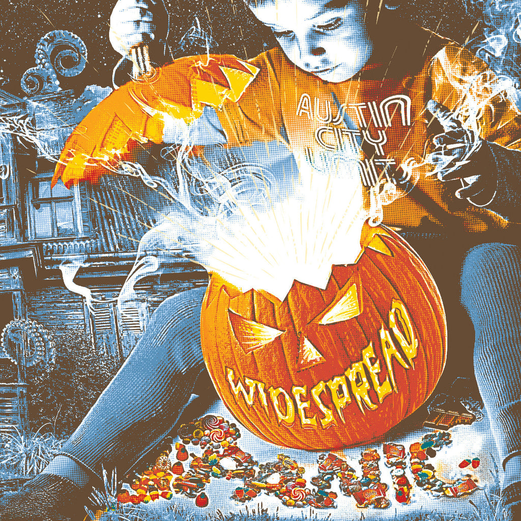 Widespread Panic - Live From Austin, TX [2LP] ((Vinyl))
