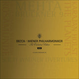 Wiener Philharmoniker - Wiener Philharmoniker Edition (Limited Edition) (6 Lp's) (Box Set) ((Vinyl))
