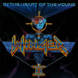 Winger - Winger II: In The Heart Of The Young ((CD))