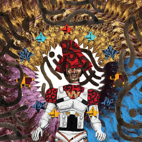 Witch - Sogolo [Random Eco-Mix Color Lp] ((Vinyl))