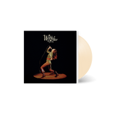Wolf Alice - The Clearing (Indie Exclusive) (Opaque Bone Vinyl) ((Vinyl))