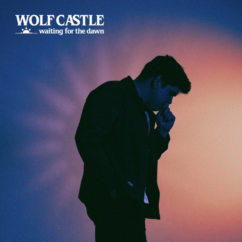 Wolf Castle - Waiting For The Dawn (Purple Vinyl) ((Vinyl))