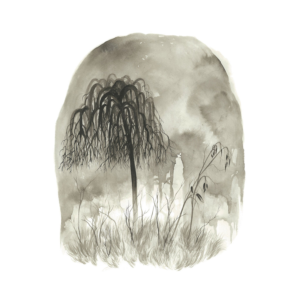 Woodpigeon - Trouble ((CD))