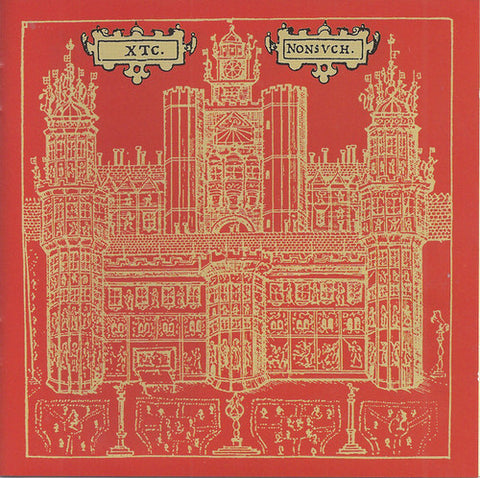 Xtc - Nonsuch [Import] ((CD))