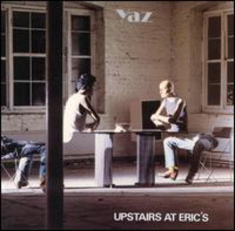 Yaz - Upstairs At Eric's [Import] ((CD))