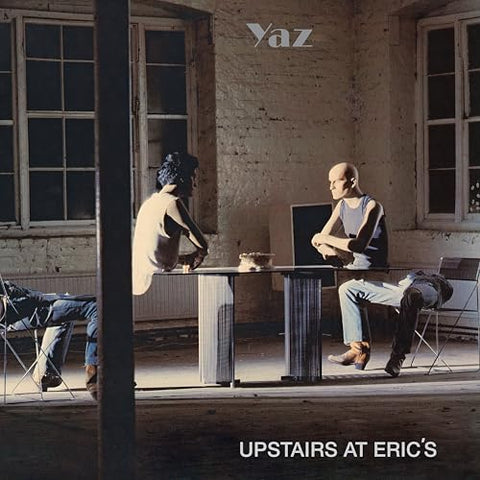 Yaz - Upstairs At Eric'S ((Vinyl))