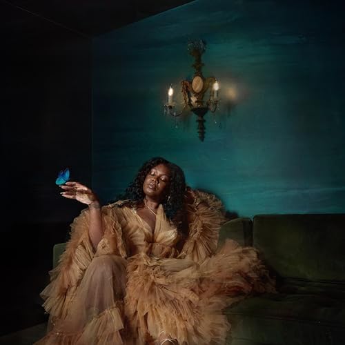 Yazmin Lacey - Teal Dreams [Lp] ((Vinyl))