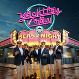Yächtley Crëw - Seas The Night ((CD))