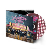 Yächtley Crëw - Seas The Night ((CD))