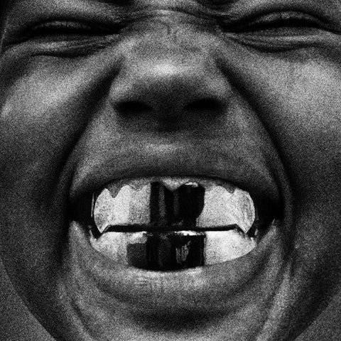 YE - Bully (Digipack Packaging) ((CD))