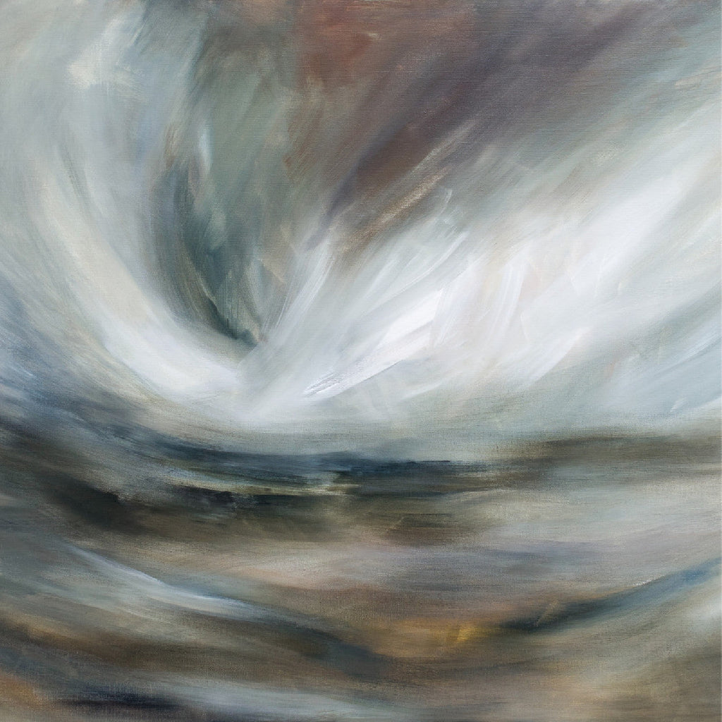 Ye Vagabonds - Nine Waves ((Vinyl))
