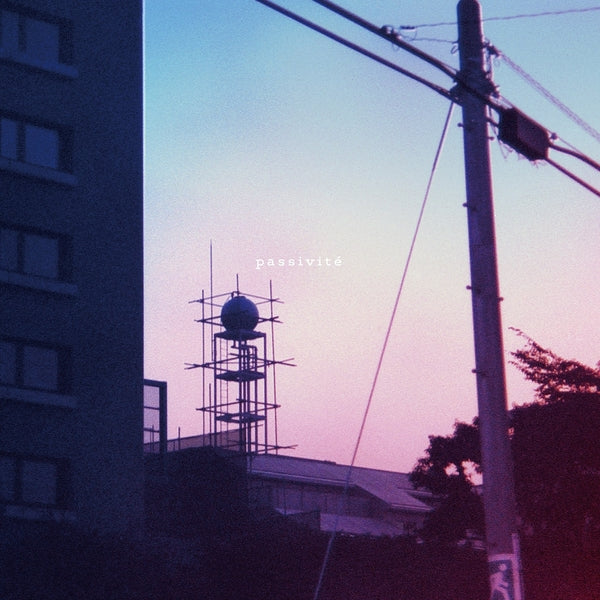 You Ishihara - Passivite ((Vinyl))