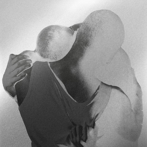 Young Fathers - Dead (10 Year Anniversary Edition) (Deluxe Edition Crystal Clear Vinyl) ((Vinyl))