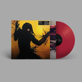 Young Fathers - Heavy Heavy (Indie Exclusive, Colored Vinyl, Red, 140 Gram Vinyl, Poster) ((Vinyl))
