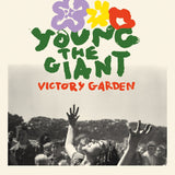 Young The Giant - Victory Garden (Indie Exclusive, Limited Edition, Lemonade Colored Vinyl) ((Vinyl))