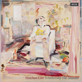 Yunchan Lim - Tchaikovsky: The Seasons [LP] ((Vinyl))
