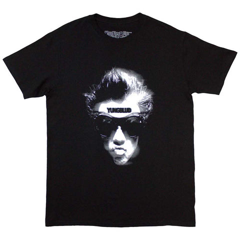 YUNGBLUD - Goggles Graphic (()) Black