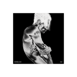 YUNGBLUD - Idols II [Clear Vinyl] ((Vinyl))