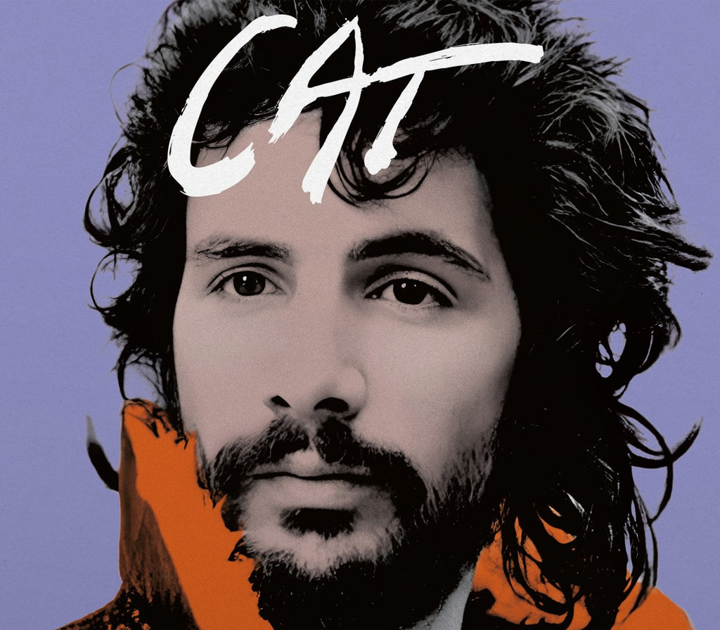 Yusuf/Cat Stevens - On The Road To Findout: Greatest Hits [Deluxe 2CD] ((CD))