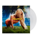 Zara Larsson - Midnight Sun (Crystal Clear Vinyl) ((Vinyl))