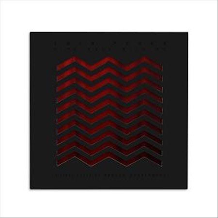Angelo Badalamenti - TWIN PEAKS: FIRE WALK WITH ME / O.S.T. ((Vinyl))