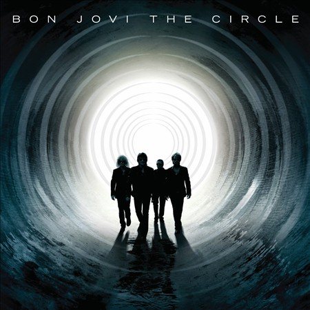 Bon Jovi - THE CIRCLE ((Vinyl))