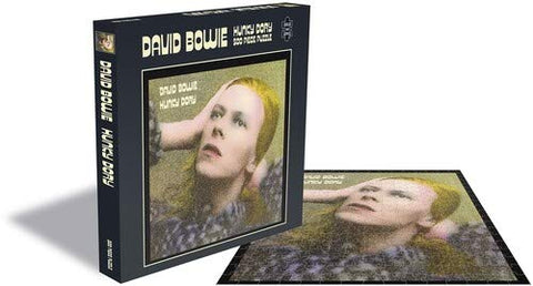 DAVID BOWIE - HUNKY DORY (500 PIECE JIGSAW PUZZLE) ((Puzzle))