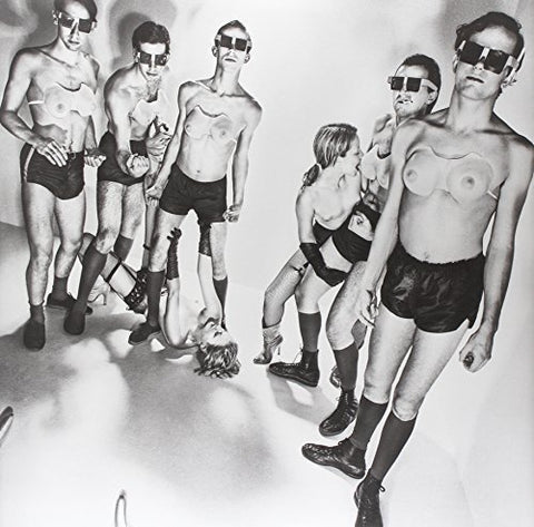 DEVO - Hardcore Vol. 2 ((Vinyl))