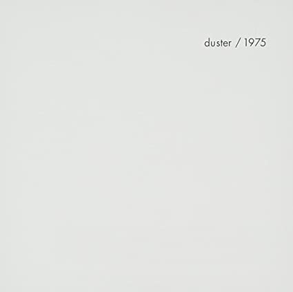 Duster - 1975 (Extended Play) ((Vinyl))