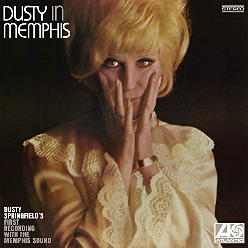 Dusty Springfield - Dusty In Memphis Deluxe Ed. ((Vinyl))