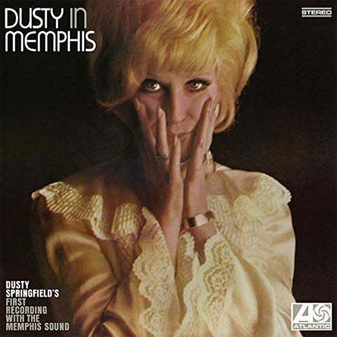Dusty Springfield - Dusty In Memphis Deluxe Ed. ((Vinyl))