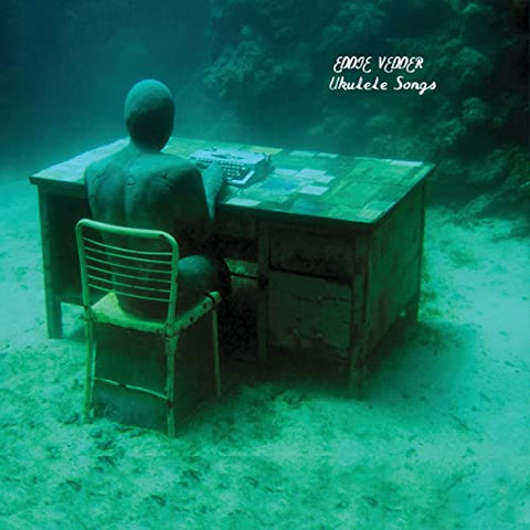 Eddie Vedder - Ukulele Songs [LP] ((Vinyl))