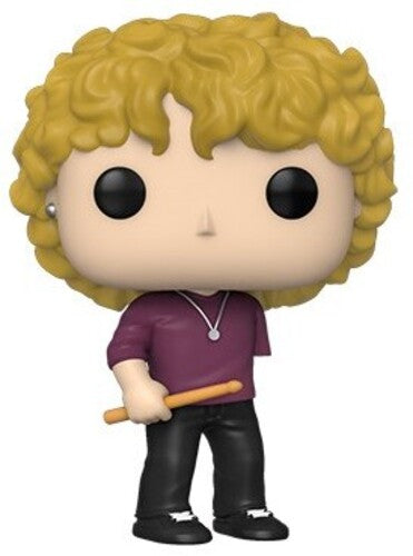 FUNKO POP! ROCKS - Def Leppard - Rick Allen ((Toys))