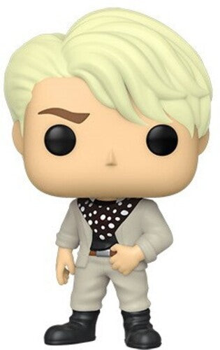FUNKO POP! ROCKS - Duran Duran - Andy Taylor ((Toys))