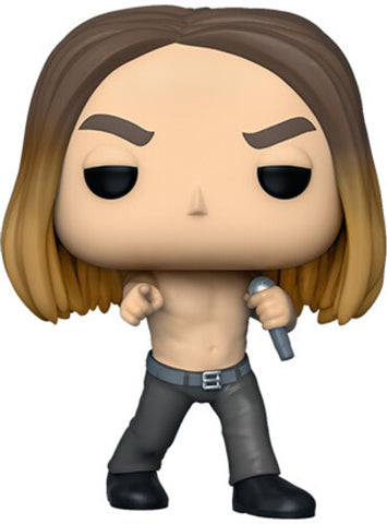 FUNKO POP! ROCKS - Iggy Pop: Iggy ((Toys))