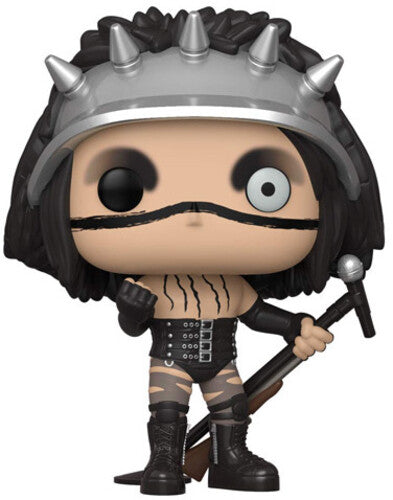 FUNKO POP! ROCKS - Marylin Manson ((Toys))