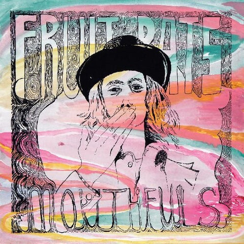 Fruit Bats - Mouthfuls (Indie Exclusive, Colored Vinyl) ((Vinyl))