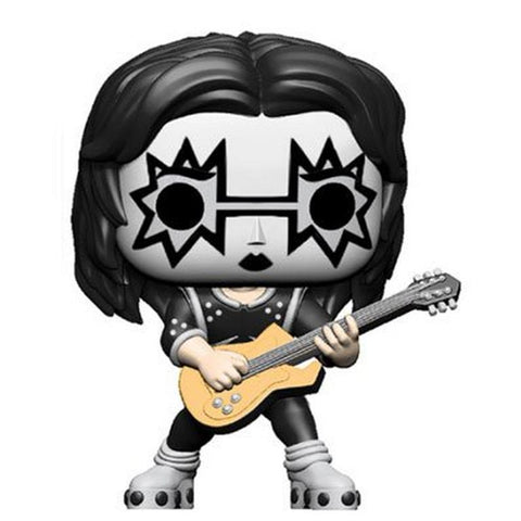 Funko POP! Rocks - KISS - The Spaceman ((Toys))
