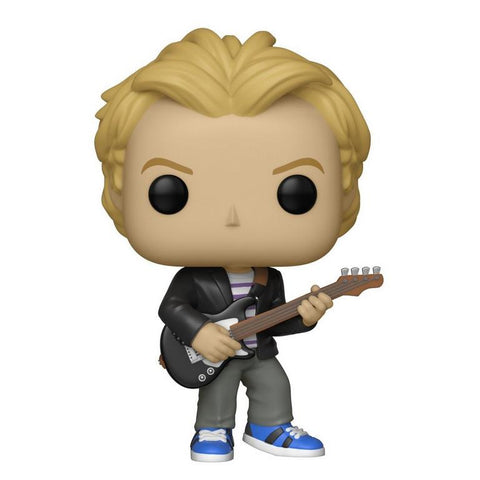 Funko POP! Rocks - Sting ((Toys))