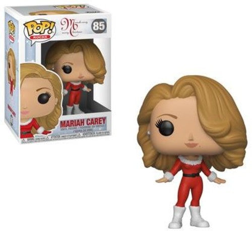 Funko Pop! Rocks: - Mariah Carey ((Toys))