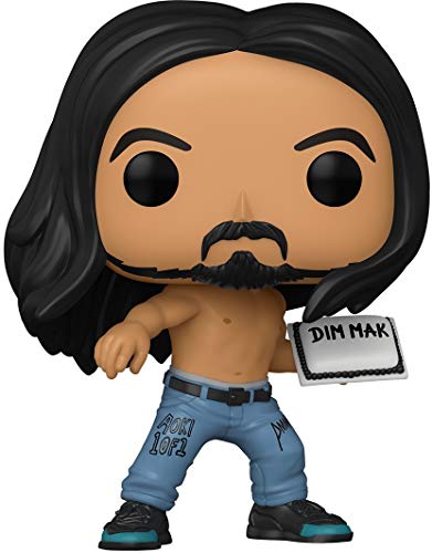 Funko Pop! Rocks: - Steve Aoki W/Cake ((Collectibles))