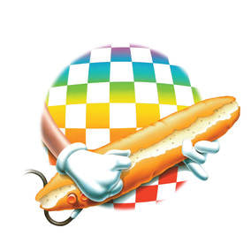 Grateful Dead - Olympia Theatre, Paris, France 5/3/72 ((Vinyl))