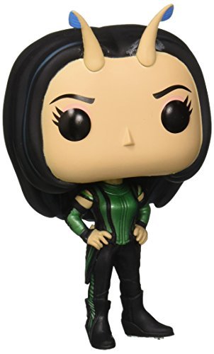 Guardians of the Galaxy - Guardians Of The Galaxy Vol. 2: Mantis Vinyl Figure ((Toys))